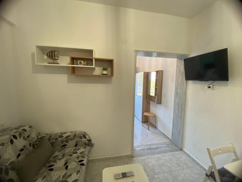 TV and multimedia, Seating area