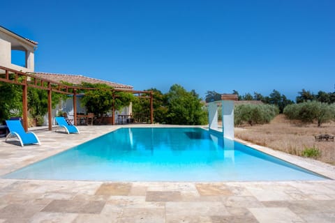 Garden, Garden view, Pool view, Pool view, Swimming pool, sunbed
