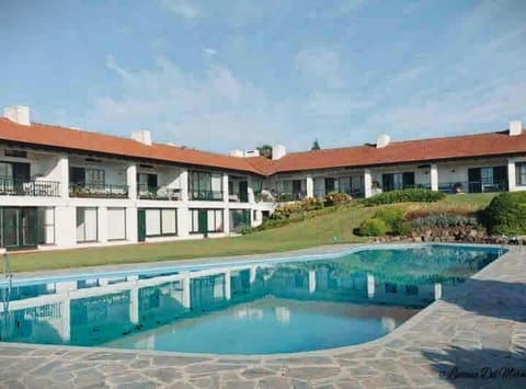 Garden, Swimming pool