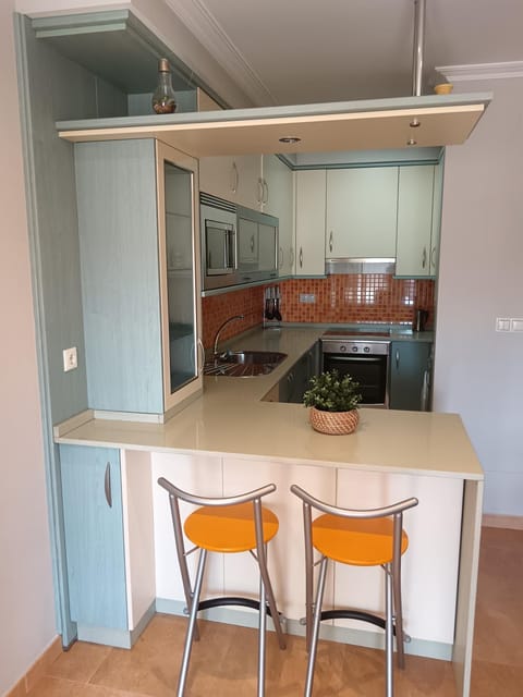 Céntrico apartamento en Portonovo - Sanxenxo Apartment in Portonovo