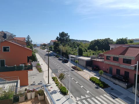 Céntrico apartamento en Portonovo - Sanxenxo Apartment in Portonovo