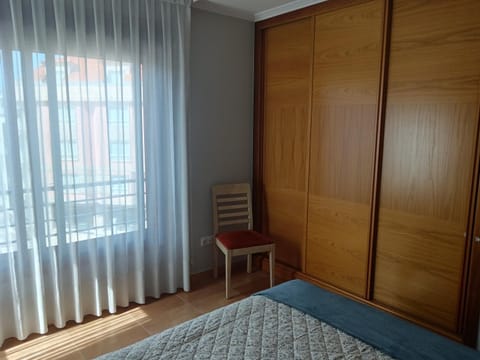 Céntrico apartamento en Portonovo - Sanxenxo Apartment in Portonovo