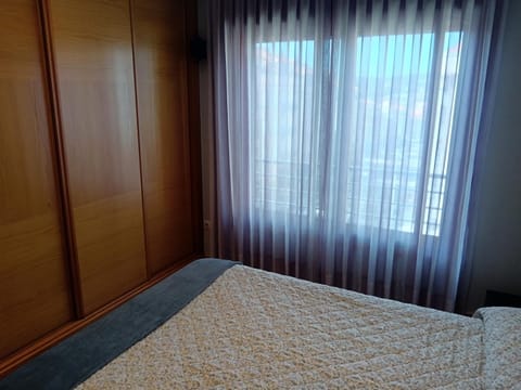 Céntrico apartamento en Portonovo - Sanxenxo Apartment in Portonovo