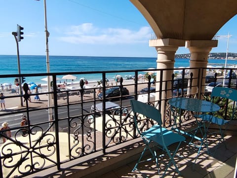 Sea view