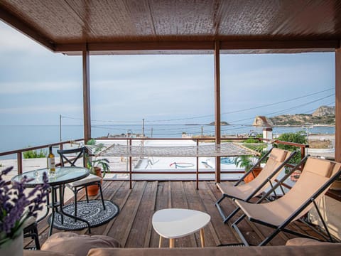 Patio, View (from property/room), Balcony/Terrace