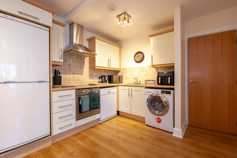 Stylish and trendy 2bed apartment in city centre Apartment in Dublin