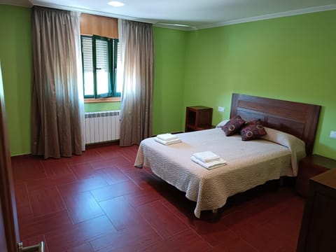 casa de los tréboles Apartment in Viana do Castelo District, Portugal