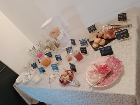 Agriturismo Natura Salute Farm Stay in Friuli-Venezia Giulia