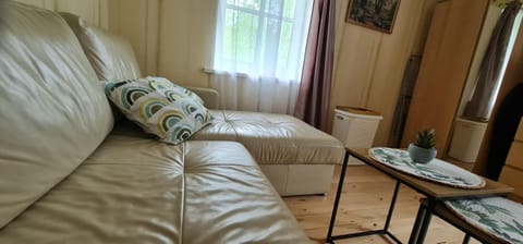 VasarojaLt "Kopos" Poilsis Juodkrantėje Apartment in Klaipėda County, Lithuania