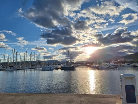 Da Bonny Bed and Breakfast in Siniscola