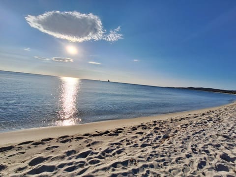 Da Bonny Bed and Breakfast in Siniscola