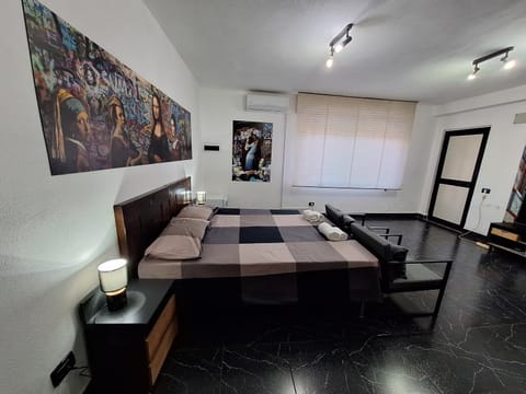 Da Bonny Bed and Breakfast in Siniscola