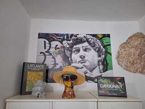 Da Bonny Bed and Breakfast in Siniscola