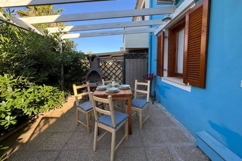 4 minuti dalla Spiaggia della Pelosa, Confortevole Appartamento con A-C Apartment in Stintino