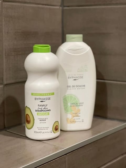 F3 Wabi-Sabi Apartment in Strasbourg