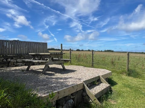 The Old Farmhouse House in England