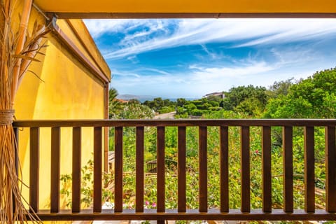 SAILOR'S House STINTINO Apartment in Stintino