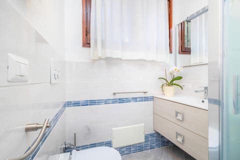 SAILOR'S House STINTINO Apartment in Stintino