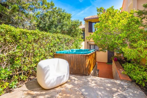 SAILOR'S House STINTINO Apartment in Stintino