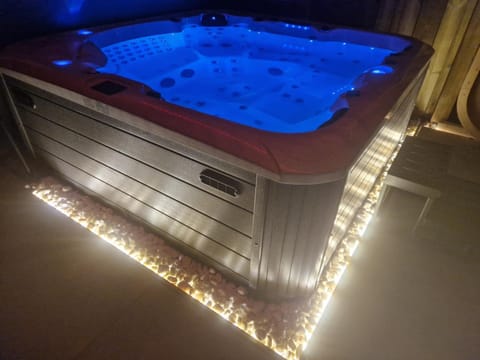 Un Moment Spa - le Gaïa Bed and Breakfast in Hauts-de-France