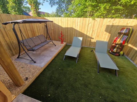 Un Moment Spa - le Gaïa Bed and Breakfast in Hauts-de-France