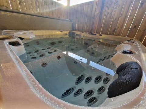 Un Moment Spa - le Gaïa Bed and Breakfast in Hauts-de-France