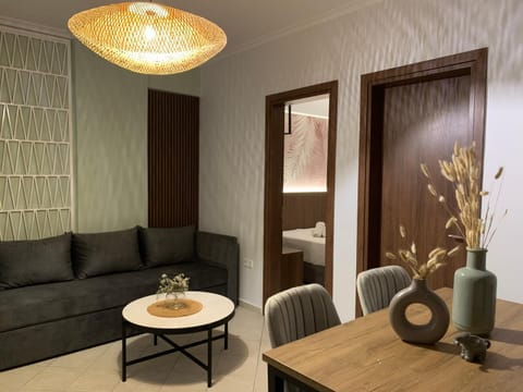 Vryzas Resort Apartment in Decentralized Administration of Macedonia and Thrace