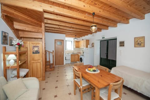 Liopetra at Messaria Corfu! House in Corfu, Greece