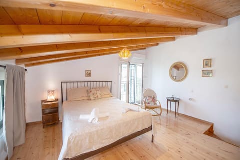 Liopetra at Messaria Corfu! House in Corfu, Greece