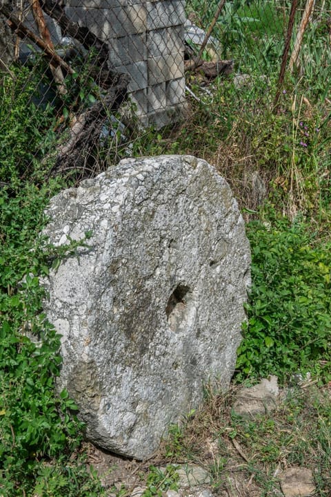Liopetra at Messaria Corfu! House in Corfu, Greece