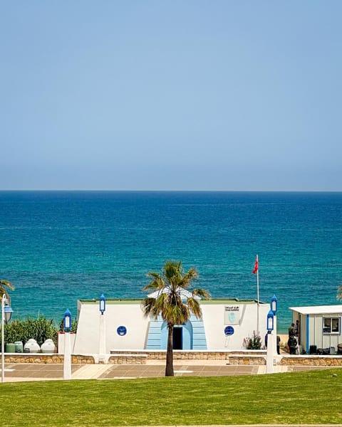 Property view