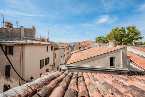 Azur Ambroise La seyne-sur-mer Apartment in La Seyne-sur-Mer