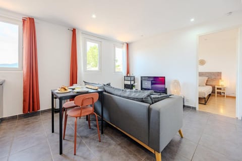 Azur Ambroise La seyne-sur-mer Apartment in La Seyne-sur-Mer