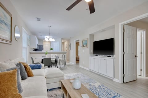 2 Bedroom Golf Course Oasis at River Oaks Apartment in Carolina Forest