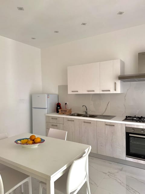 Luxury Magre Apartment in Ischia