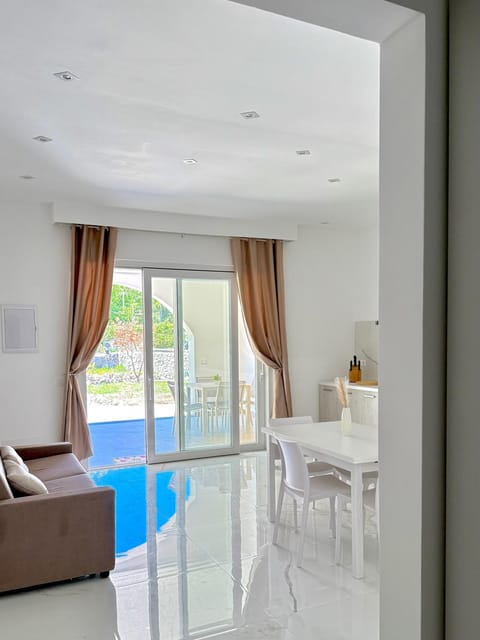 Luxury Magre Apartment in Ischia