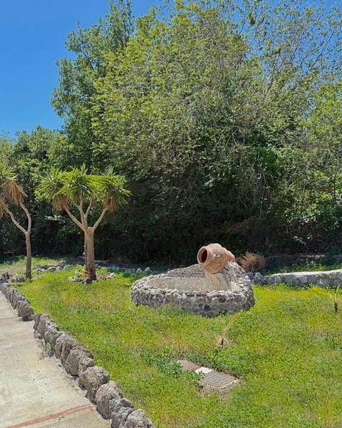 Luxury Magre Apartment in Ischia