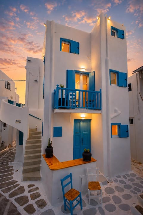 Property view