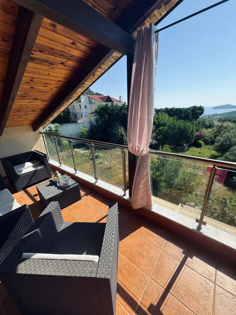 SkyVista Villa Apartment in Decentralized Administration of Macedonia and Thrace