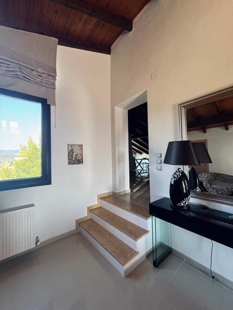 SkyVista Villa Apartment in Decentralized Administration of Macedonia and Thrace