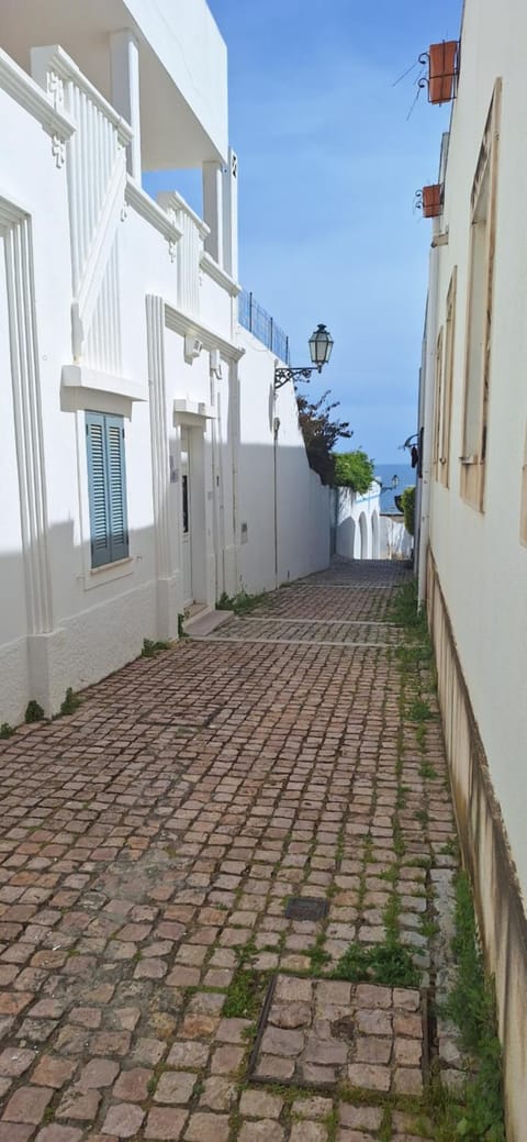 Property view