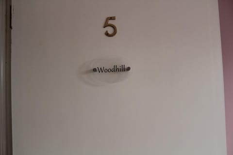 Diamond House Apartment in County Donegal