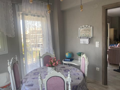 Art Apartment Apartment in Decentralized Administration of Macedonia and Thrace