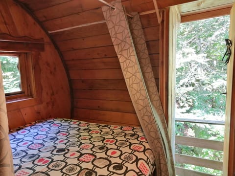 Tonneau Col de la Faucille Chalet in Gex