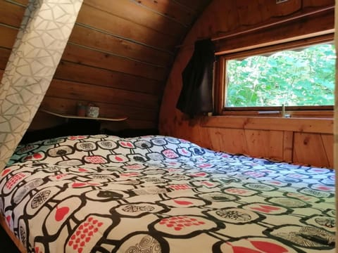 Tonneau Col de la Faucille Chalet in Gex