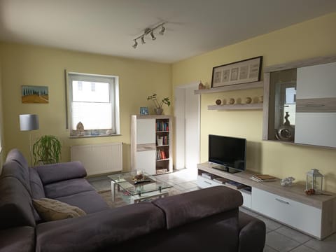 Ferienapartment Schlosser Apartment in Limburg