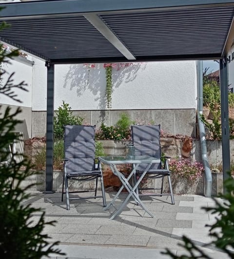 Ferienapartment Schlosser Apartment in Limburg