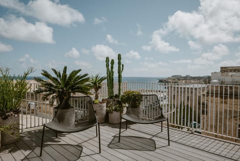 Balcony/Terrace, Balcony/Terrace, Sea view