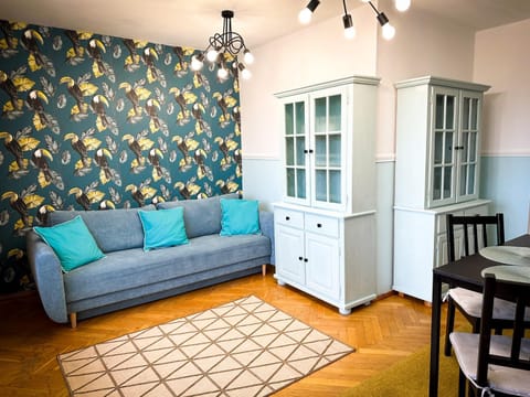 Sen nad Bałtykiem Apartment in Pomeranian Voivodeship