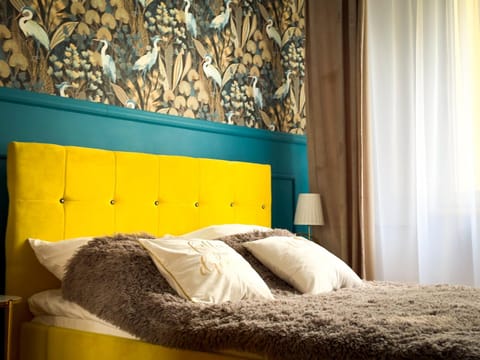 Sen nad Bałtykiem Apartment in Pomeranian Voivodeship